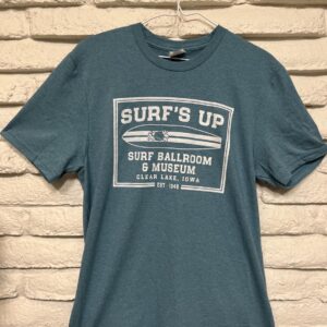 Surfs Up Tee