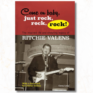 Come on Baby, Just Rock, Rock, Rock! Book